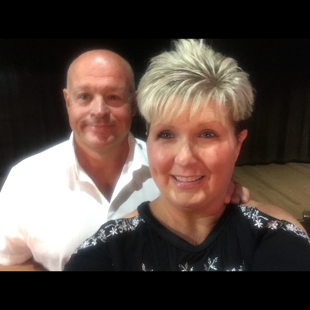 Meet your Posher, Teri